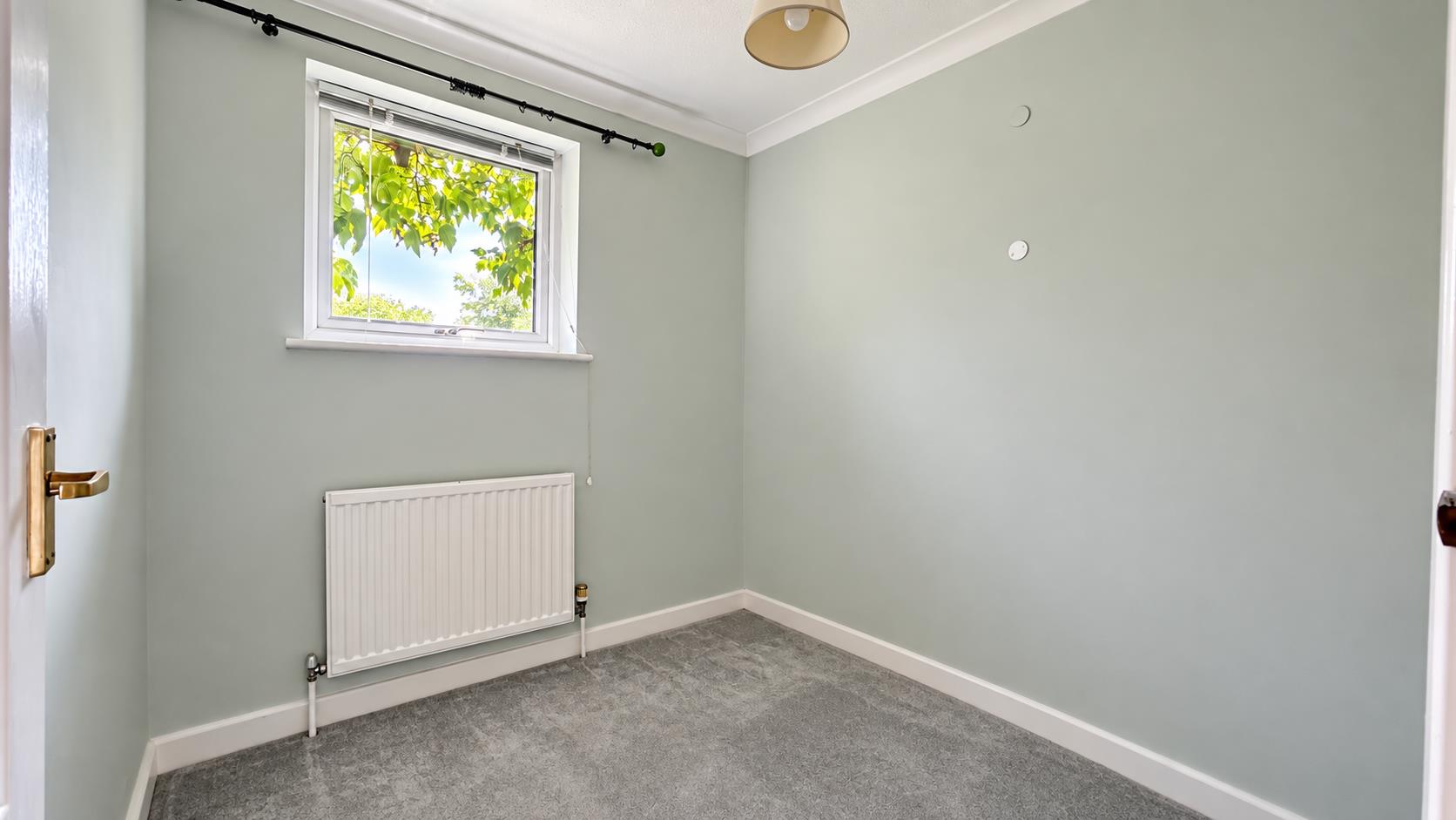 Pyxe Court, Walton Park, Milton Keynes
